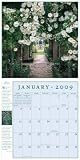 Ansel Adams 2009 Wall Calendar