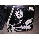 YOUR MAMA WON'T LIKE ME (1975 LP) by SUZI QUATRO (Vinyl)