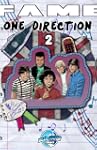 FAME: One Direction #2