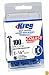 Kreg SML-C125B-100 Blue-Kote WR Pocket Screws - 1-1/4-Inch, 100 pack