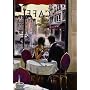 Nathan - 87581 - Puzzle - Pause Caf� - 1000 Pi�ces de Nathan