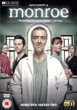 Image of Monroe - Series 2 [DVD]