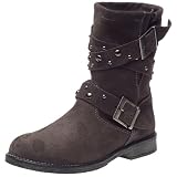 Jet 7 Gloss Boots femme