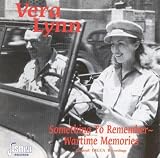 Something to Remember - Wartime Memories