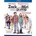 Zack and Miri Make a Porno [Blu-ray]