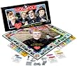 Monopoly "I LOVE LUCY" CALIFORNIA HERE WE COME edition