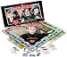 Monopoly "I LOVE LUCY" CALIFORNIA HERE WE COME edition