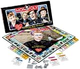 Monopoly "I LOVE LUCY" CALIFORNIA HERE WE COME edition