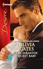 The Sarantos Secret Baby