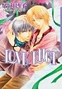Love/Knot (Yaoi)