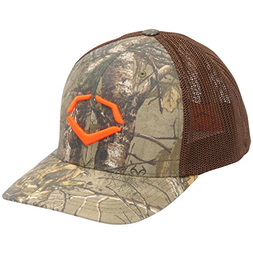 Evoshield Realtree Xtra Trucker Flex-Fit Cap