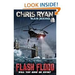 Flash Flood: Code Red