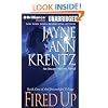 Fired Up: An Arcane Society Novel (Dreamlight Trilogy)