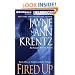 Fired Up: An Arcane Society Novel (Dreamlight Trilogy)