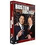 Boston Legal 5. Staffel / Season (5 DVDs) [in Deutsch & Englisch - EU Import]