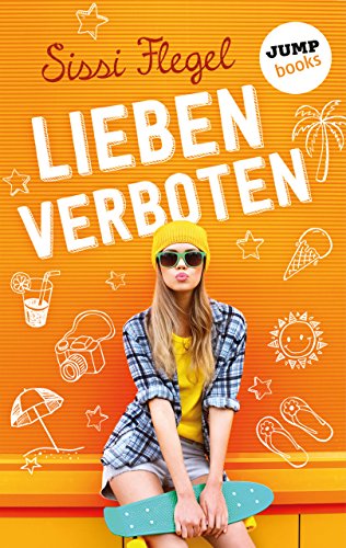 Lieben verboten (German Edition)