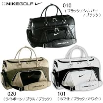 ナイキジャパン ナイキツアーダッフルバッグ TG0116