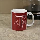 Texas A&M Aggies Classic Team Mug