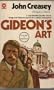 Gideons Art Creasey