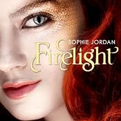 Firelight | [Sophie Jordan]