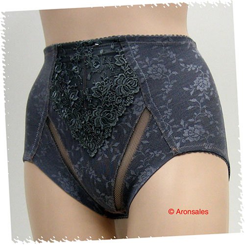 Buy Venus 2 Pack DARK GREY micro MESH SHORT SHAPER #3262 S