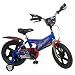 Transformer Optimus Prime 16-Inch Kids' Bike