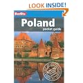 Berlitz: Poland Pocket Guide (Berlitz Pocket Guides)