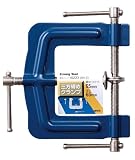 ストロングツール(Strong TooL) 鋼板製 三方締めクランプ 16223