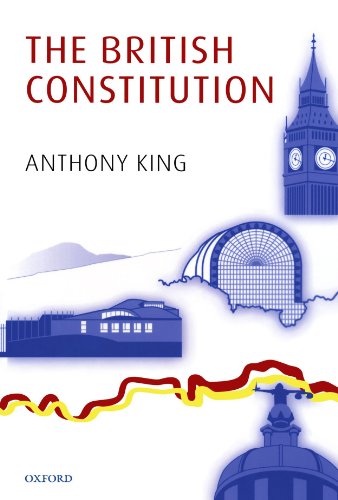 The British Constitution