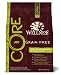 Wellness CORE Grain-Free Dry Dog Food, Reduced Fat Recipe, 12-Pound Bag