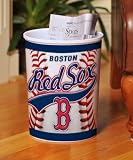 Boston Red Sox - Waste Basket
