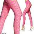 Big Pothole Spandex Leggings