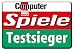 Auszeichnung