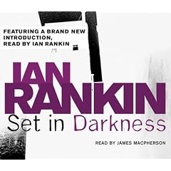 Set in Darkness