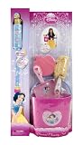 Disney Princess Snow White Musical Cleaning Set (Open Card)