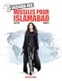 Insiders - tome 3 - Missiles pour Islamabad