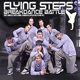Breakdance Battle