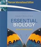 Essential biology with physiology