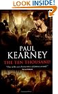 The Ten Thousand