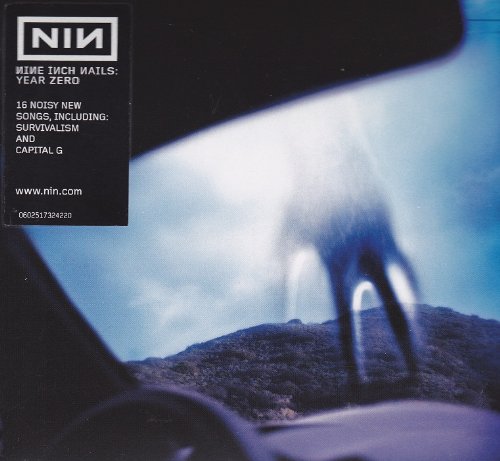 Cover Art