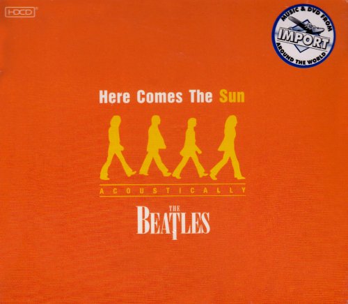 Here Comes the Sun