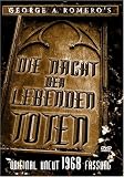  : Night of the Living Dead - Die Nacht der lebenden Toten (Uncut)