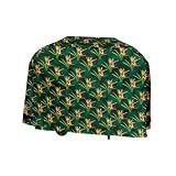 Two Dogs 53" Grill Cover- Bird of Paradise by Two Dogs