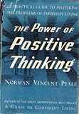 The Power of Positive Thinking (minature edition)