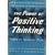 The Power of Positive Thinking