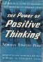 The Power of Positive Thinking / Norman