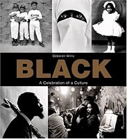 Black: A Celebration of a Culture