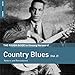 Rough Guide To Unsung Heroes Of Country Blues (Vol.2)