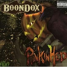 PunkinHed