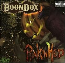 Punkinhed